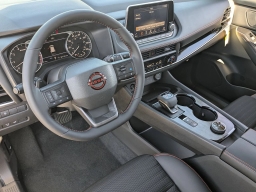 Nissan Rogue Rock Creek AWD 2026