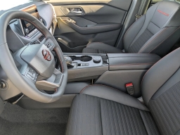 Nissan Rogue Rock Creek AWD 2026