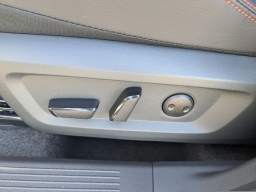 Nissan Rogue Rock Creek AWD 2026