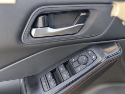 Nissan Rogue Rock Creek AWD 2026