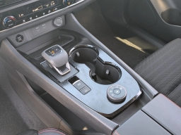 Nissan Rogue Rock Creek AWD 2026