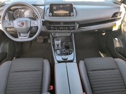 Nissan Rogue Rock Creek AWD 2026