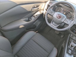 Nissan Rogue Rock Creek AWD 2026