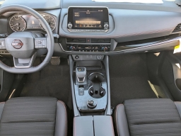 Nissan Rogue Rock Creek AWD 2026