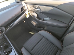 Nissan Rogue Rock Creek AWD 2026