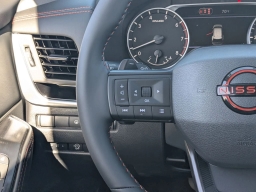 Nissan Rogue Rock Creek AWD 2026