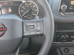 Nissan Rogue Rock Creek AWD 2026