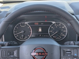 Nissan Rogue Rock Creek AWD 2026