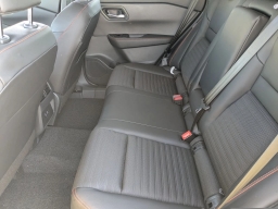 Nissan Rogue Rock Creek AWD 2026