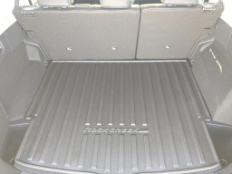 Nissan Rogue Rock Creek AWD 2026