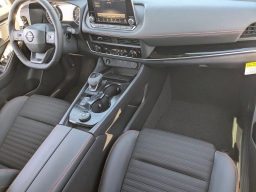 Nissan Rogue Rock Creek AWD 2026