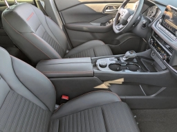 Nissan Rogue Rock Creek AWD 2026