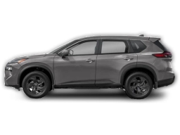 Nissan Rogue SV AWD 2026