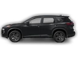 Nissan Rogue SV AWD 2026