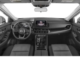 Nissan Rogue SV AWD 2026