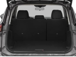 Nissan Rogue SV AWD 2026