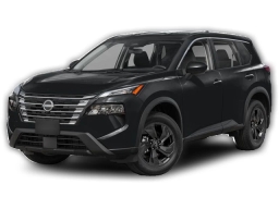 Nissan Rogue SV AWD 2026