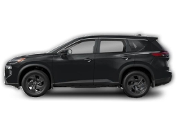 Nissan Rogue SV AWD 2026