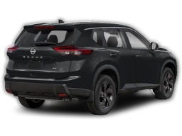 Nissan Rogue SV AWD 2026