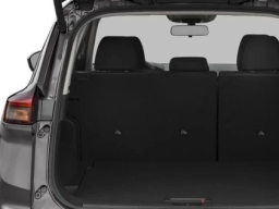 Nissan Rogue SV AWD 2026