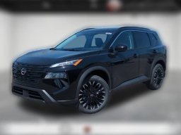 Nissan Rogue Dark Armor AWD 2026