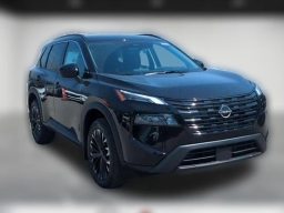 Nissan Rogue Dark Armor AWD 2026