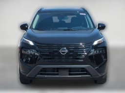 Nissan Rogue Dark Armor AWD 2026
