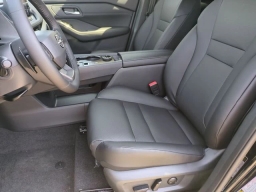 Nissan Rogue Dark Armor AWD 2026