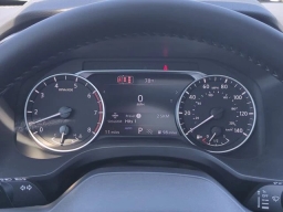 Nissan Rogue Dark Armor AWD 2026