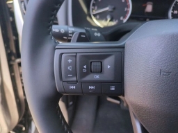 Nissan Rogue Dark Armor AWD 2026