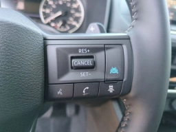 Nissan Rogue Dark Armor AWD 2026