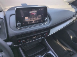 Nissan Rogue Dark Armor AWD 2026