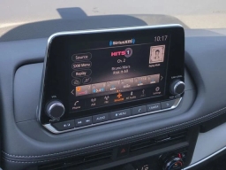 Nissan Rogue Dark Armor AWD 2026