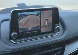 Nissan Rogue Dark Armor AWD 2026