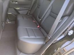 Nissan Rogue Dark Armor AWD 2026