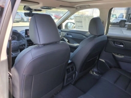 Nissan Rogue Dark Armor AWD 2026