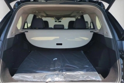 Nissan Rogue Dark Armor AWD 2026