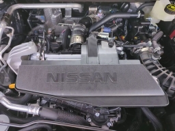 Nissan Rogue Dark Armor AWD 2026