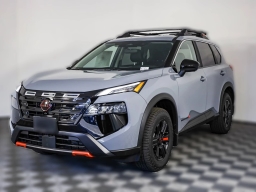 Nissan Rogue Rock Creek AWD 2025