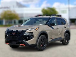 Nissan Rogue Rock Creek AWD 2026