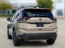 Nissan Rogue Rock Creek AWD 2026