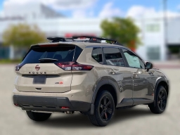 Nissan Rogue Rock Creek AWD 2026