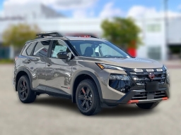 Nissan Rogue Rock Creek AWD 2026