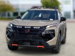 Nissan Rogue Rock Creek AWD 2026