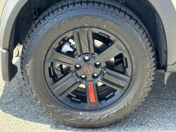 Nissan Rogue Rock Creek AWD 2026