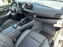 Nissan Rogue Rock Creek AWD 2026