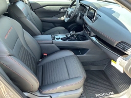 Nissan Rogue Rock Creek AWD 2026