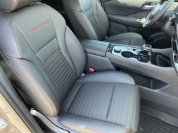 Nissan Rogue Rock Creek AWD 2026