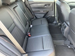 Nissan Rogue Rock Creek AWD 2026