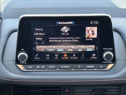 Nissan Rogue Rock Creek AWD 2026